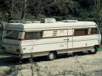 Hymer 900 1978 года